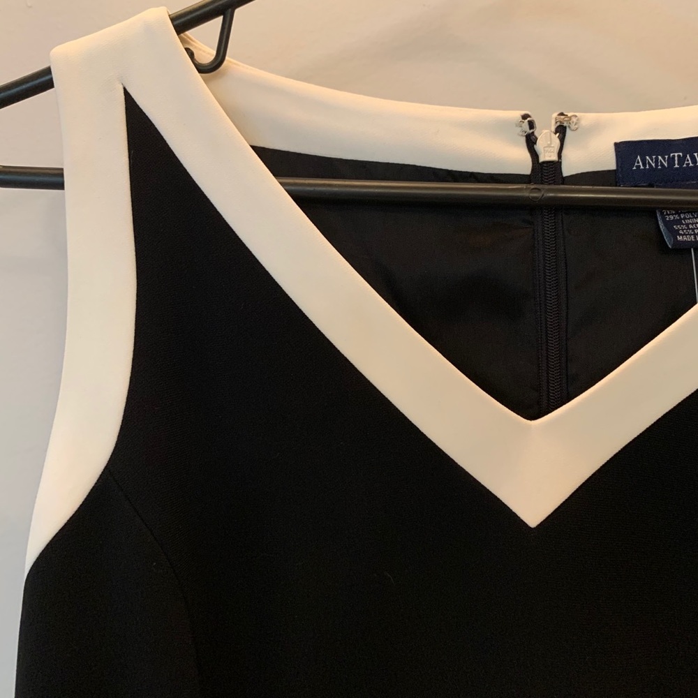 Incredibly classy Ann Taylor NWT dress